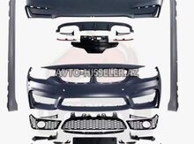 BMW F32, F36 üçün body kit